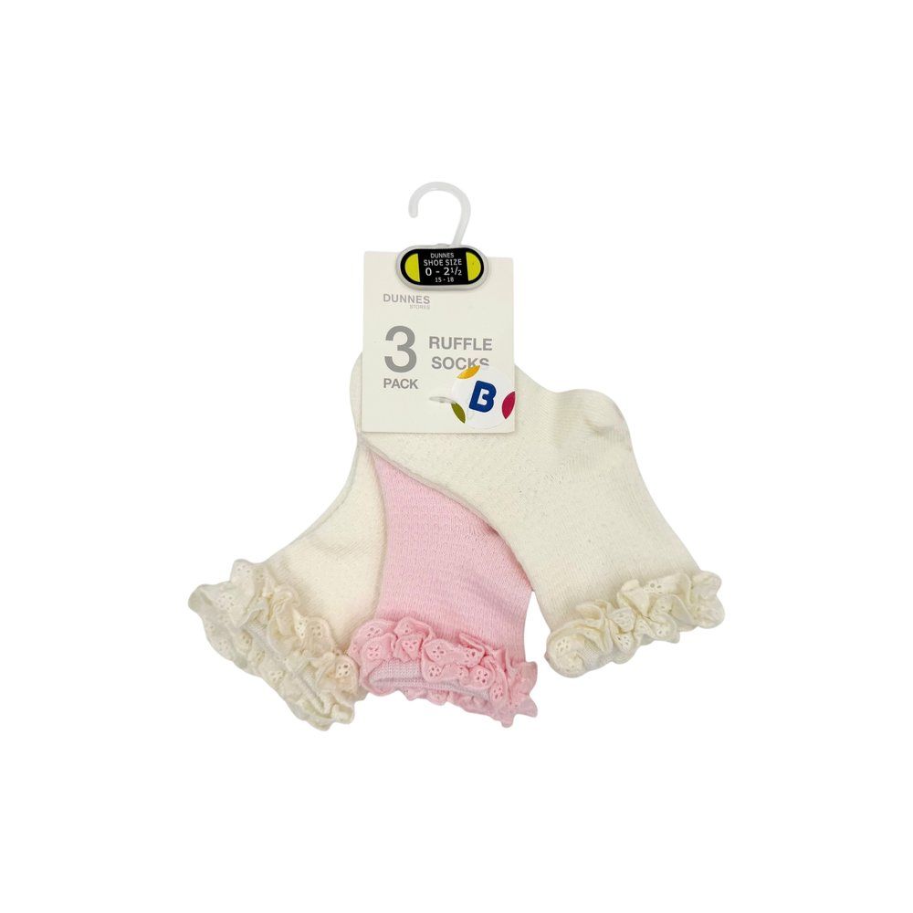 Шкарпетки Dunnes (3 пари)