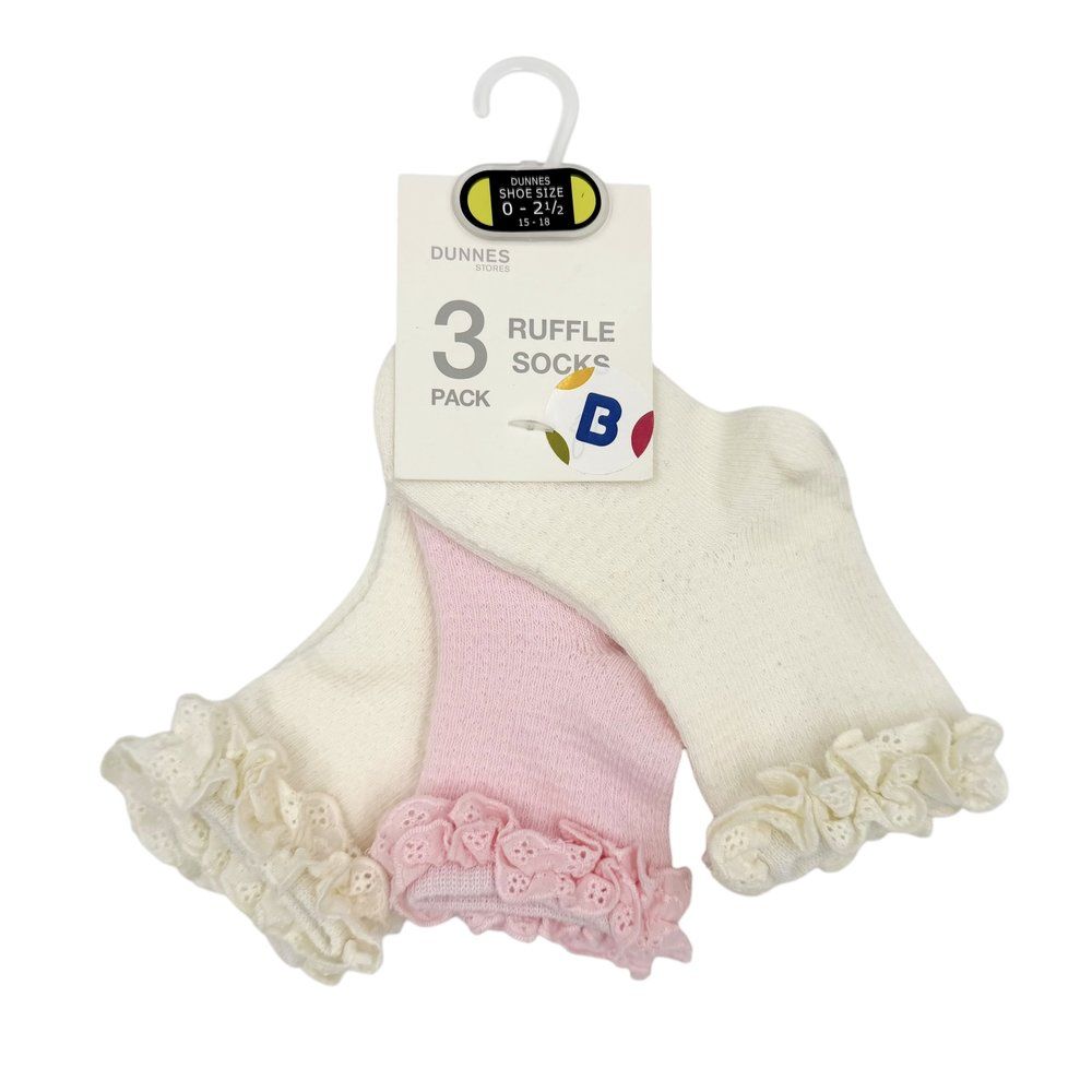 Шкарпетки Dunnes (3 пари)