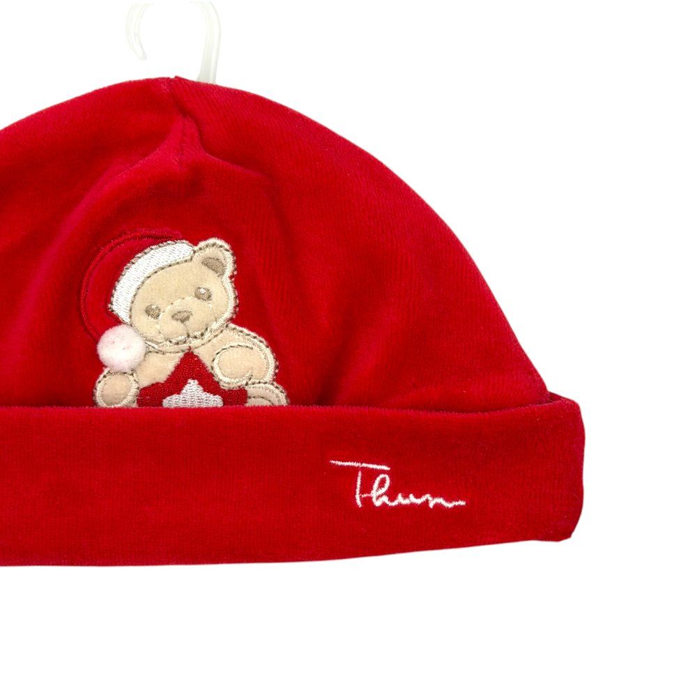 Набiр (шапочка з пiнетками) THUN