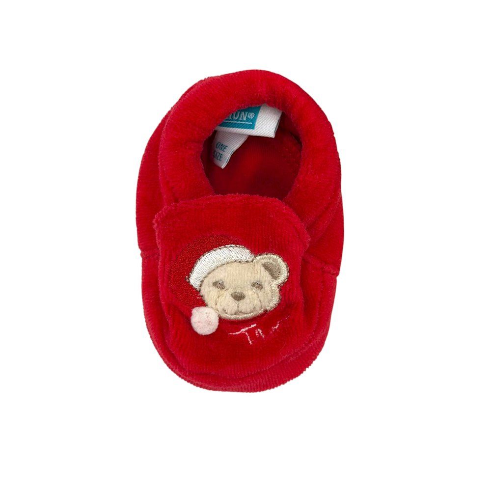 Набiр (шапочка з пiнетками) THUN