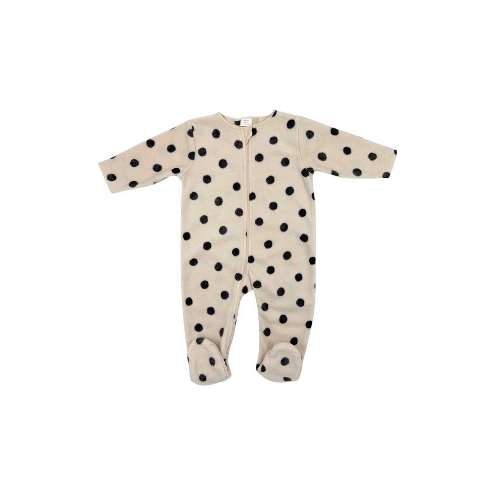 Флісовий чоловічок Next