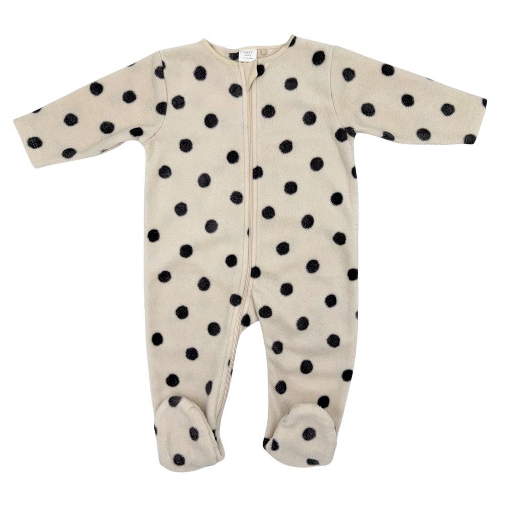 Флісовий чоловічок Next