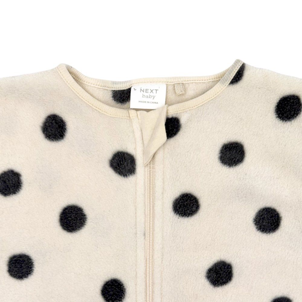 Флісовий чоловічок Next