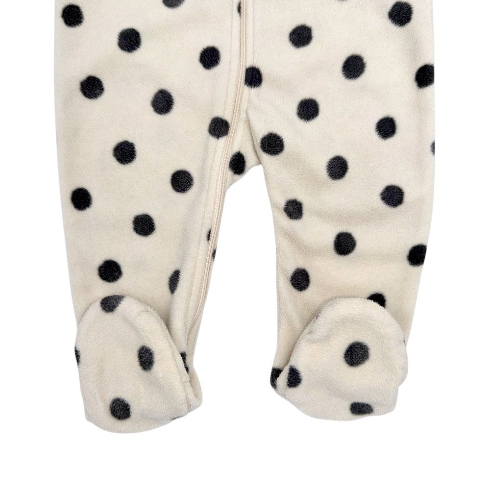 Флісовий чоловічок Next