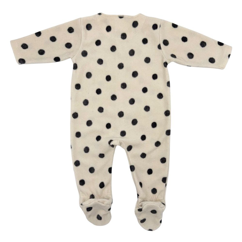 Флісовий чоловічок Next