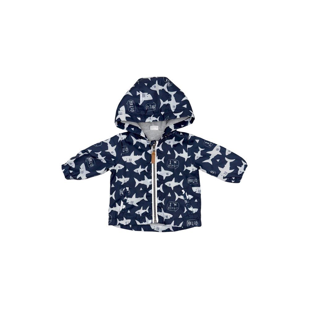 Курточка-ветрівка Fred&Flo