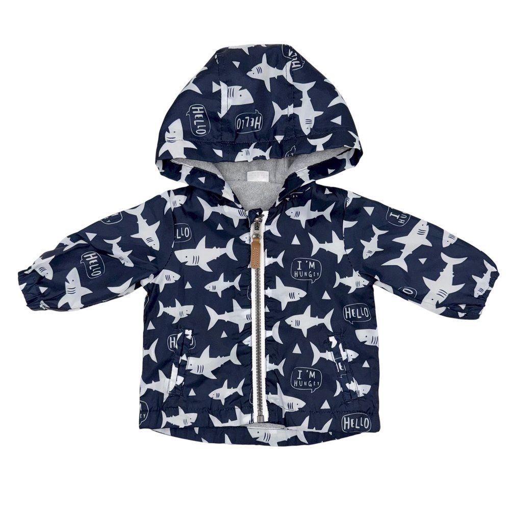 Курточка-ветрівка Fred&Flo