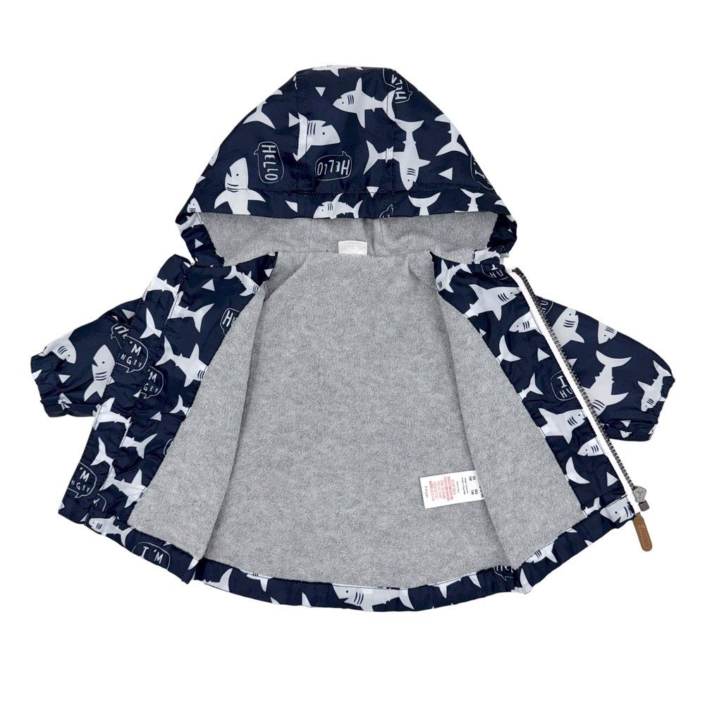 Курточка-ветрівка Fred&Flo