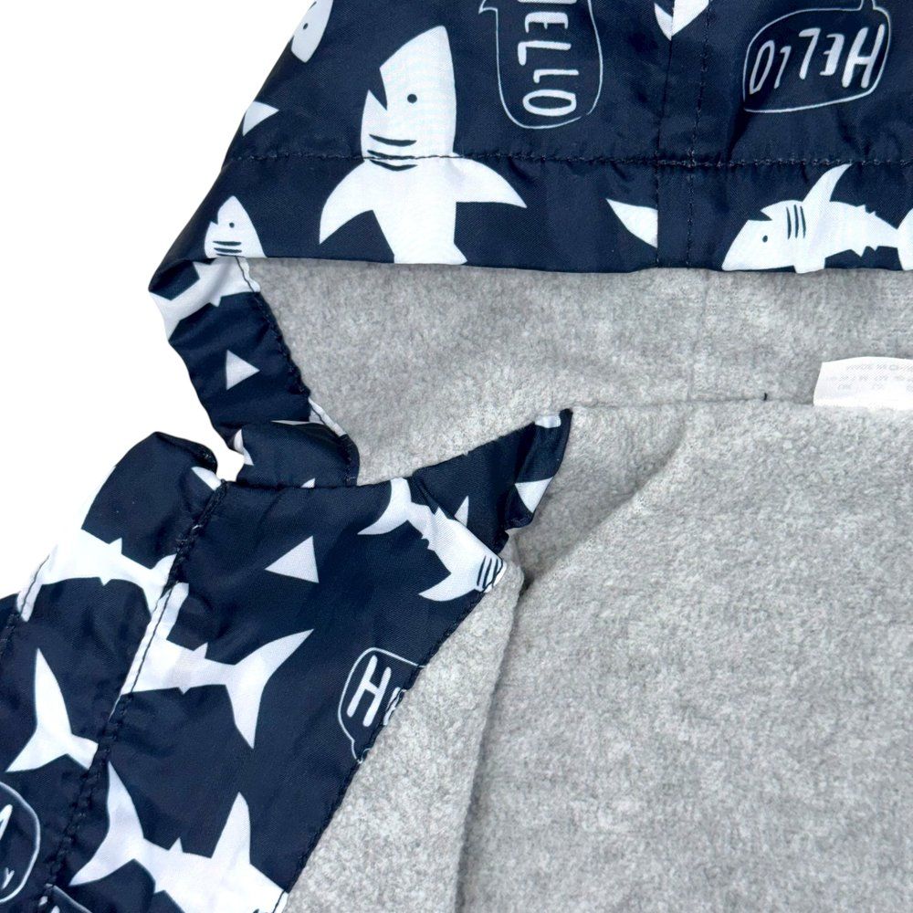 Курточка-ветрівка Fred&Flo