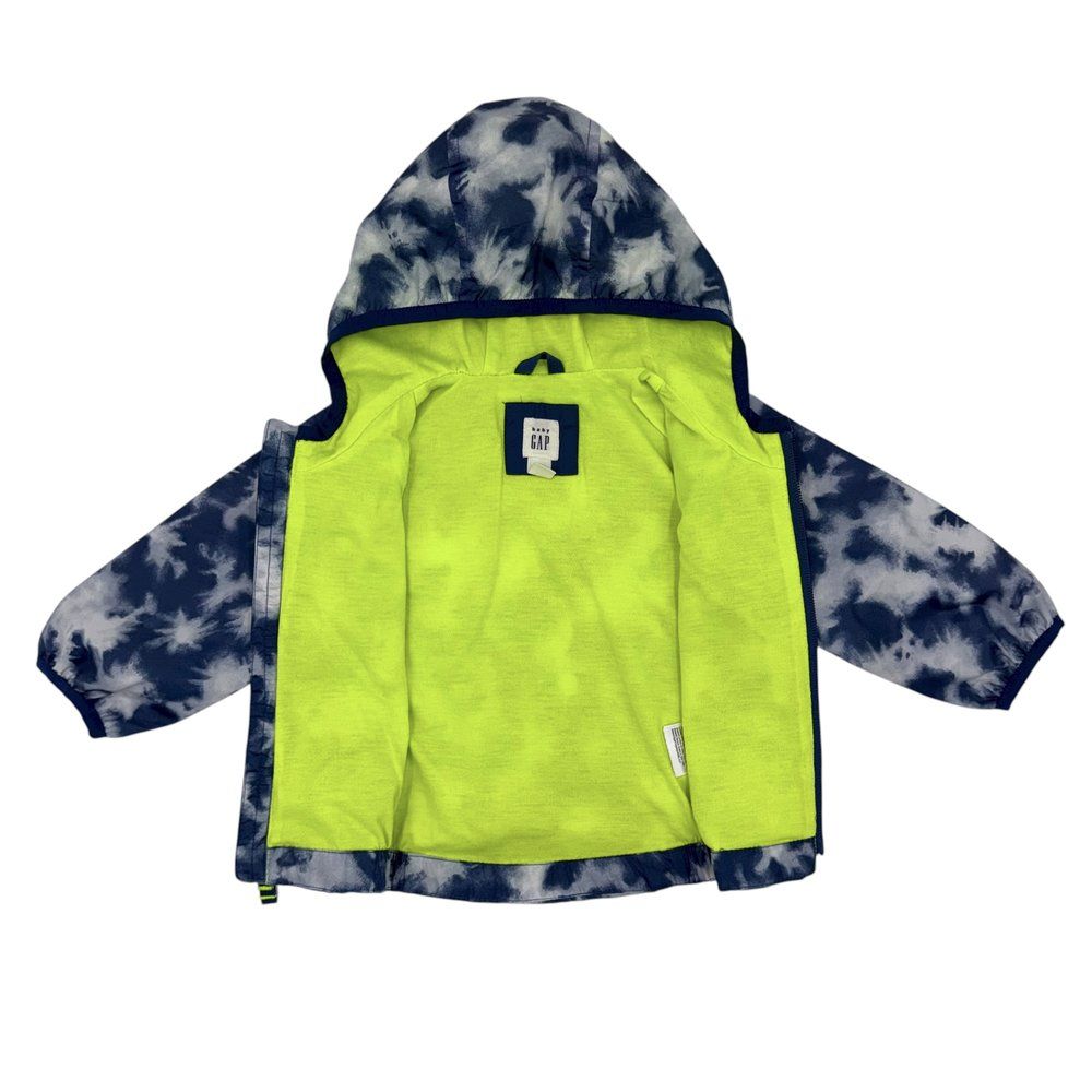 Курточка-ветрівка Gap