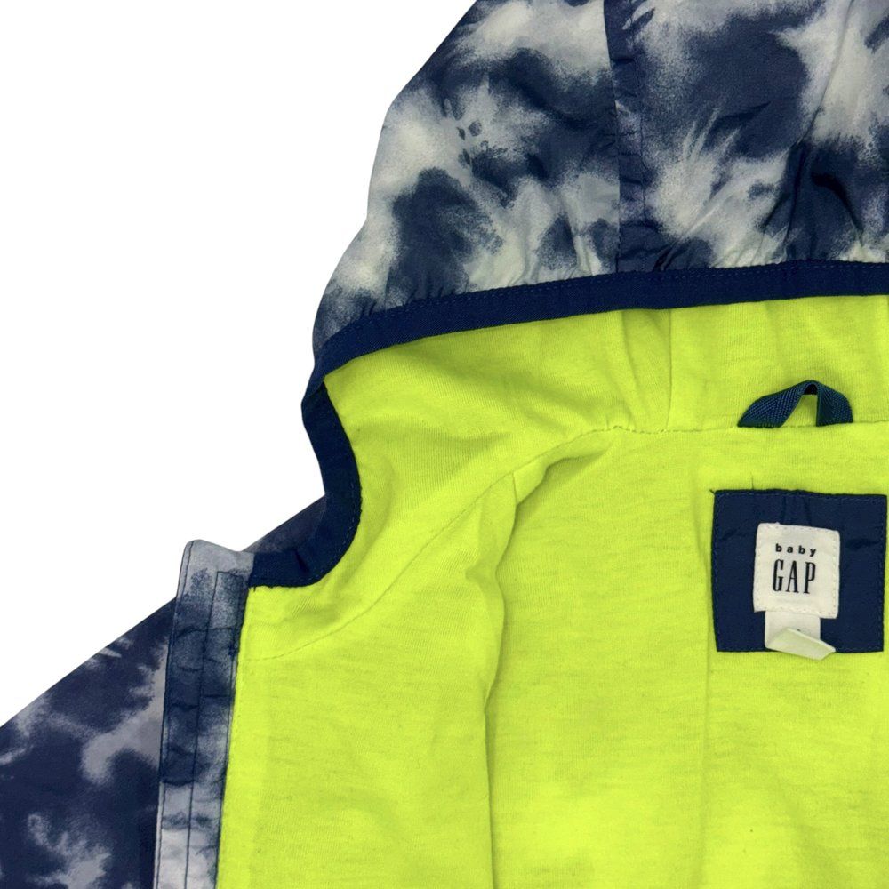 Курточка-ветрівка Gap