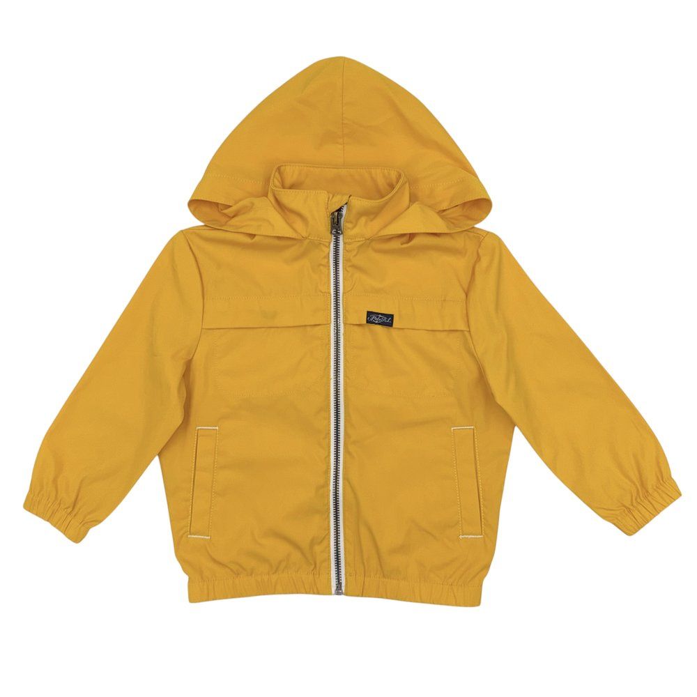 Курточка-ветрівка Ralph Lauren