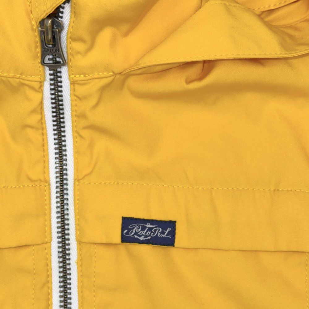 Курточка-ветрівка Ralph Lauren