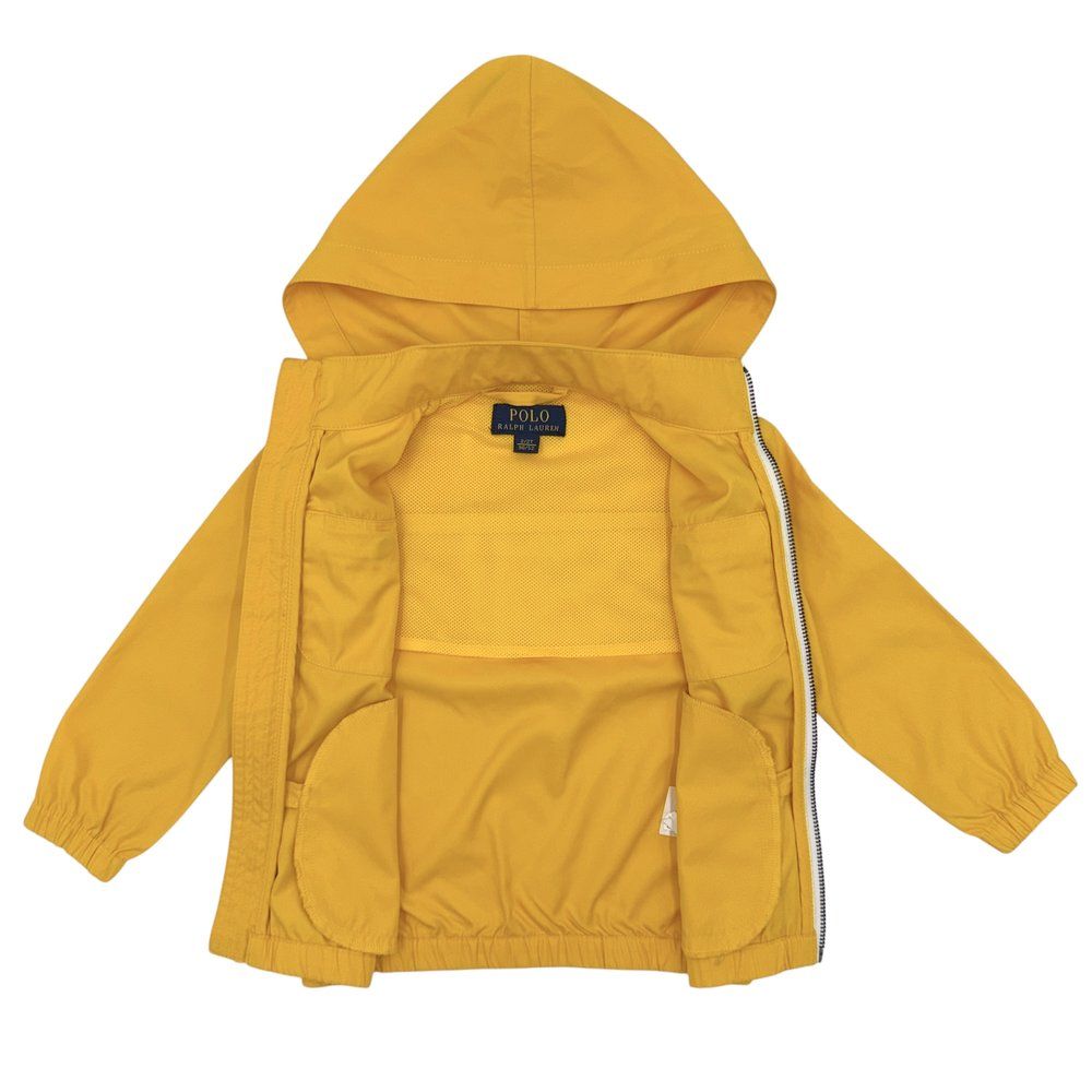 Курточка-ветрівка Ralph Lauren