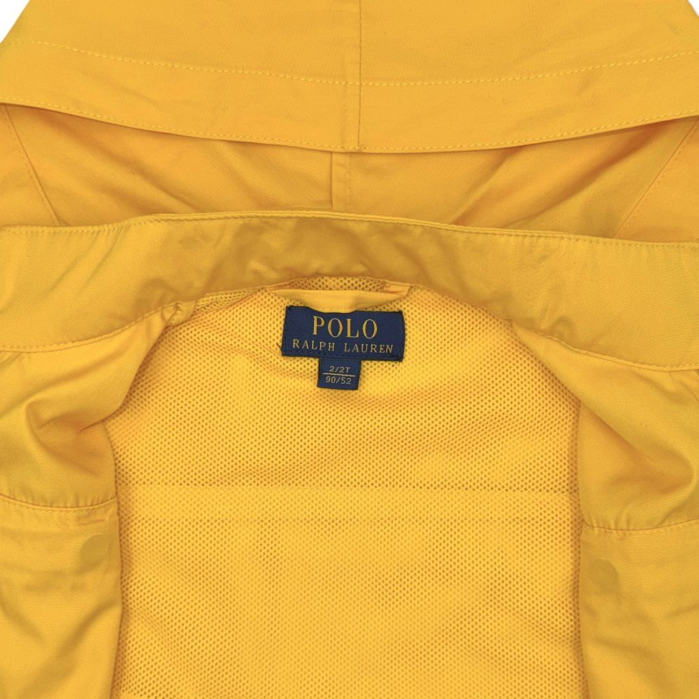 Курточка-ветрівка Ralph Lauren