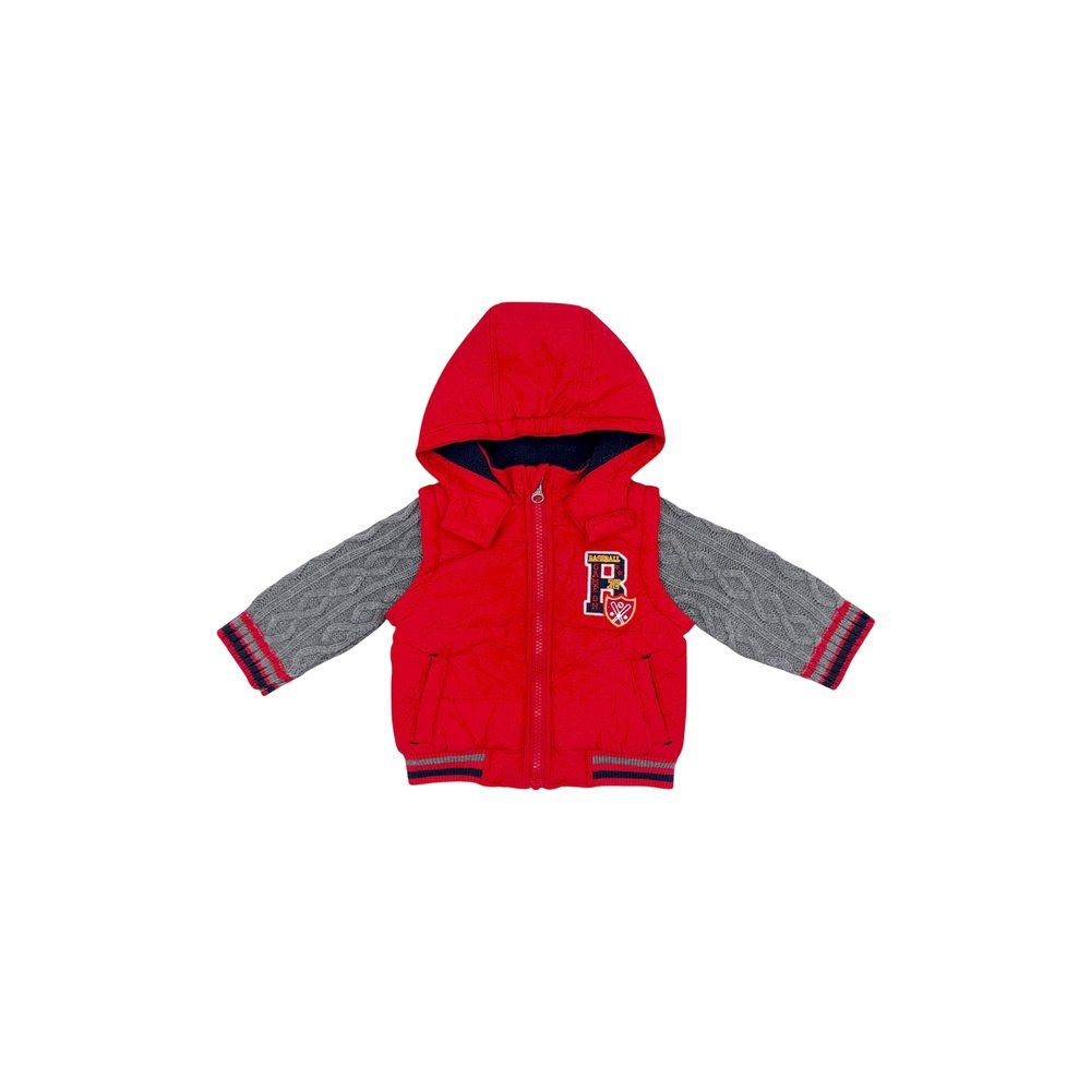 Курточка Baby club