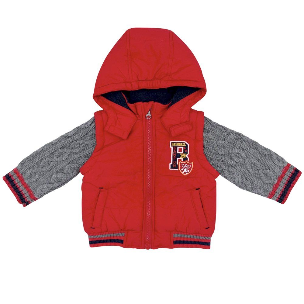 Курточка Baby club