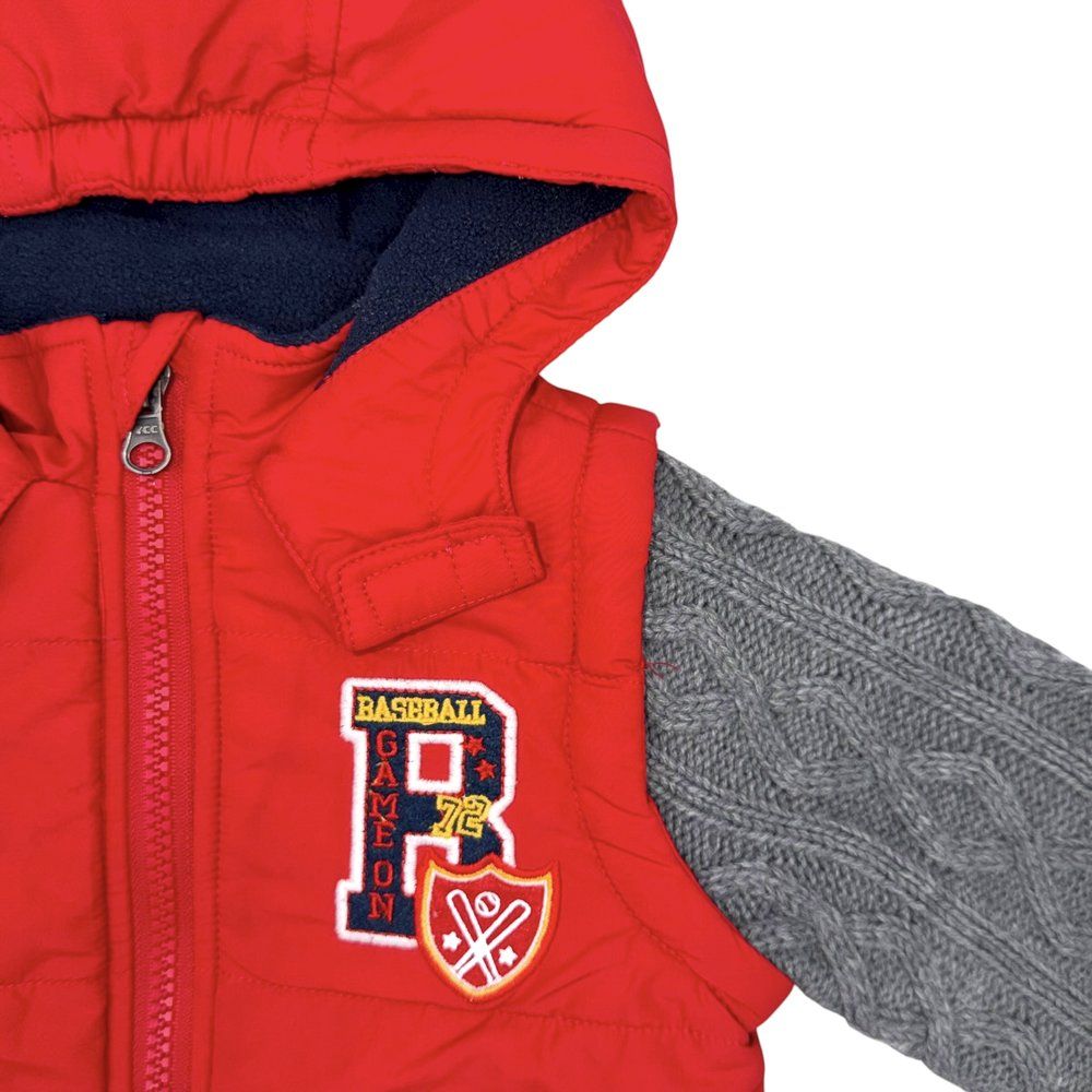 Курточка Baby club