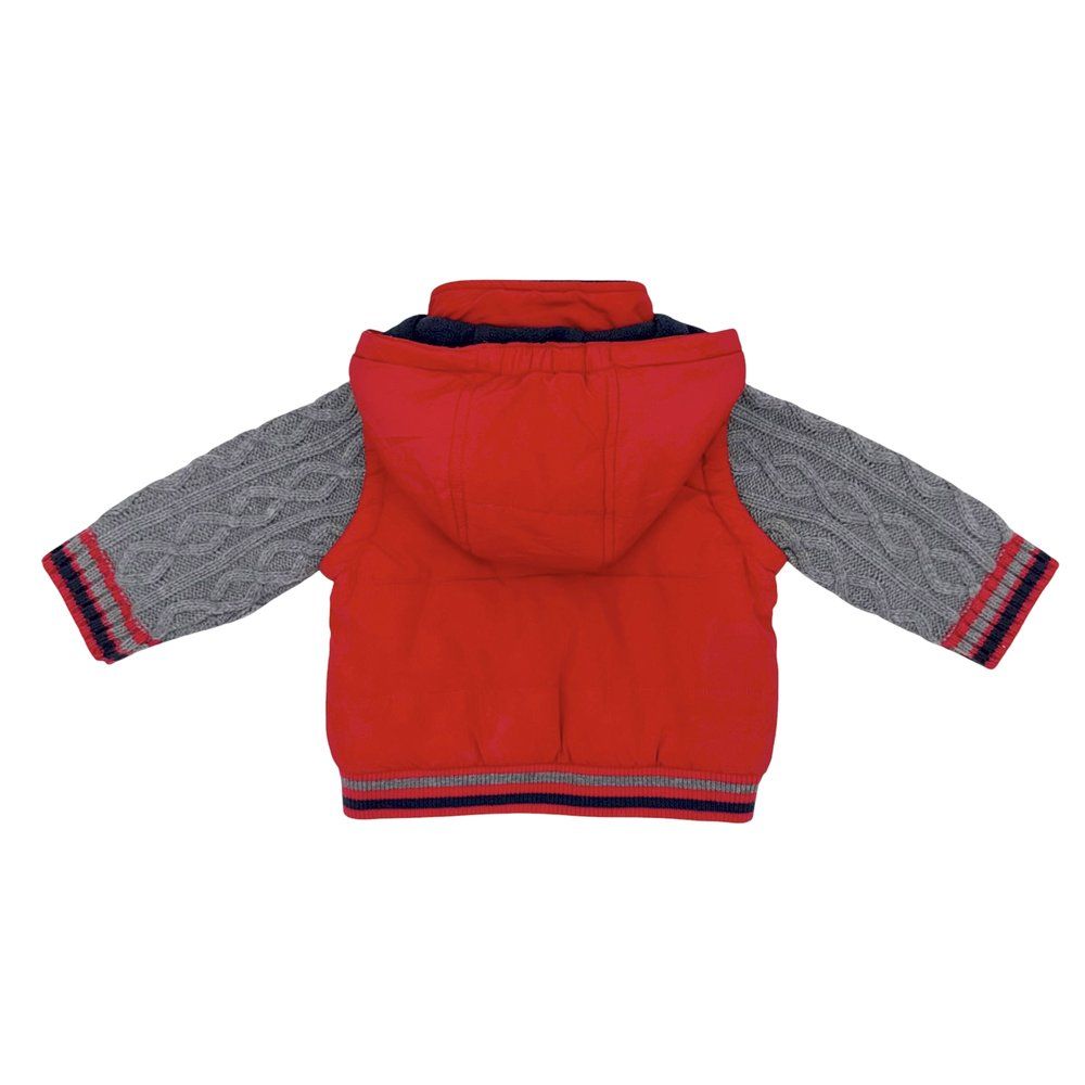 Курточка Baby club