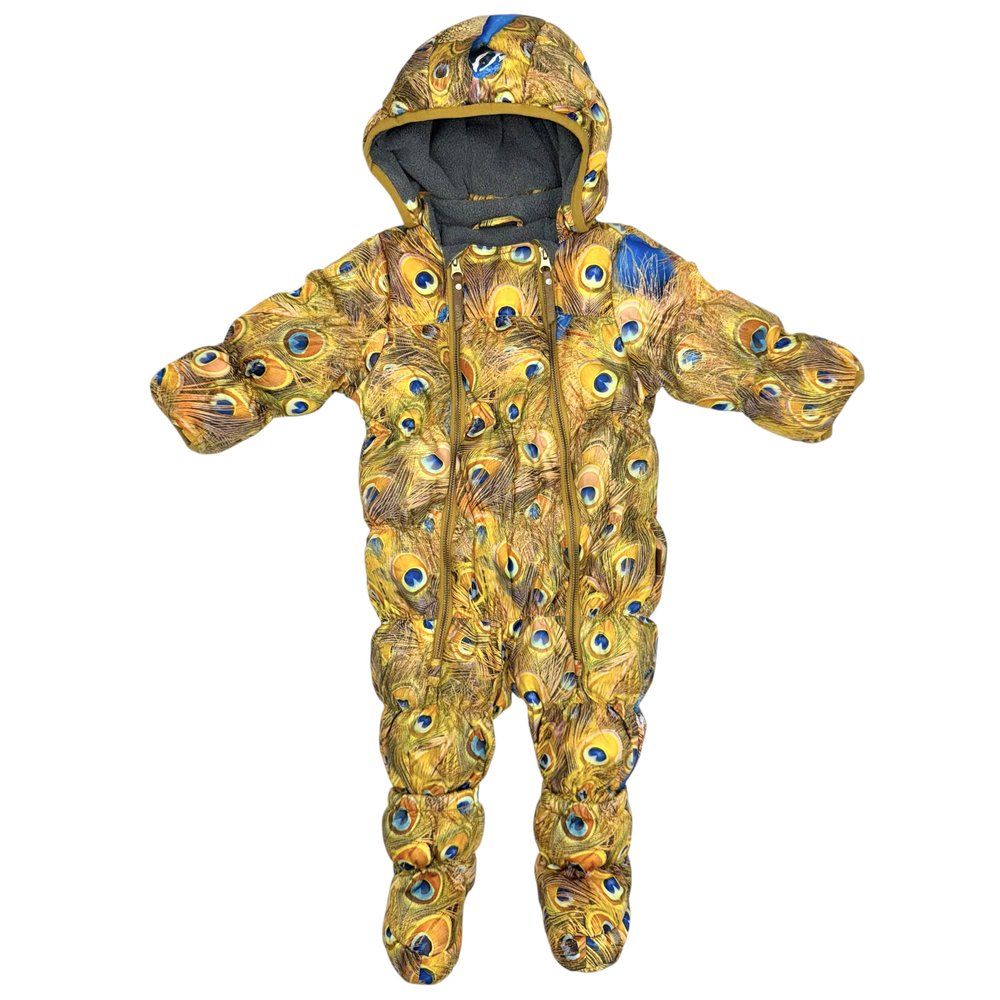 Комбінезон MOLO