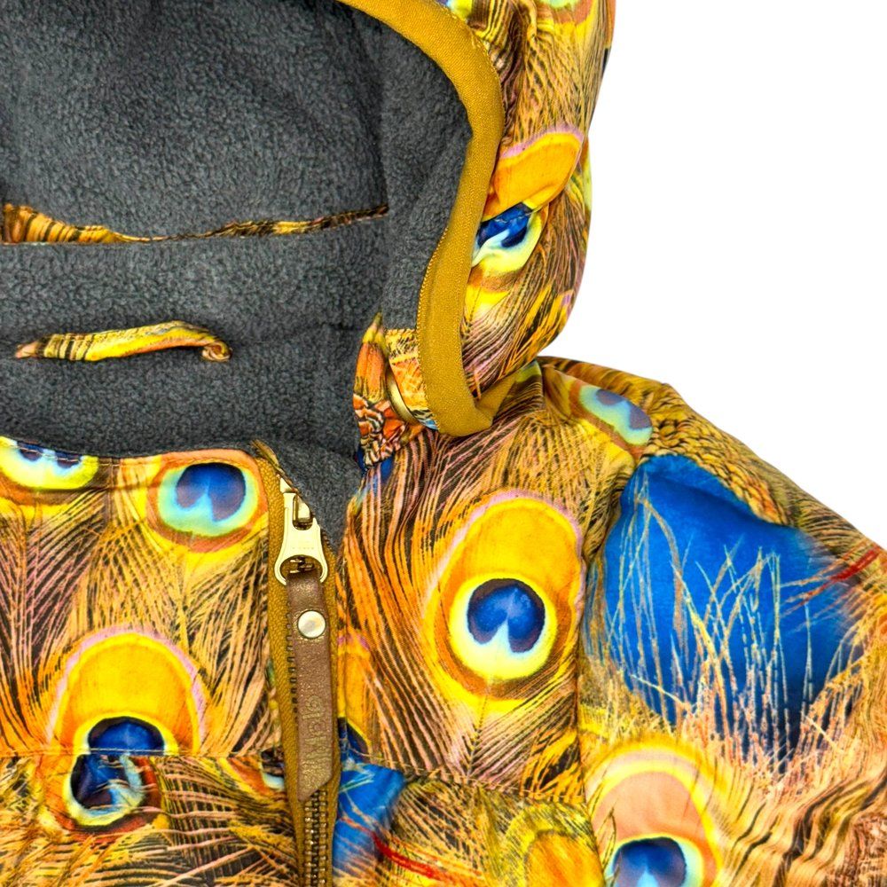 Комбінезон MOLO