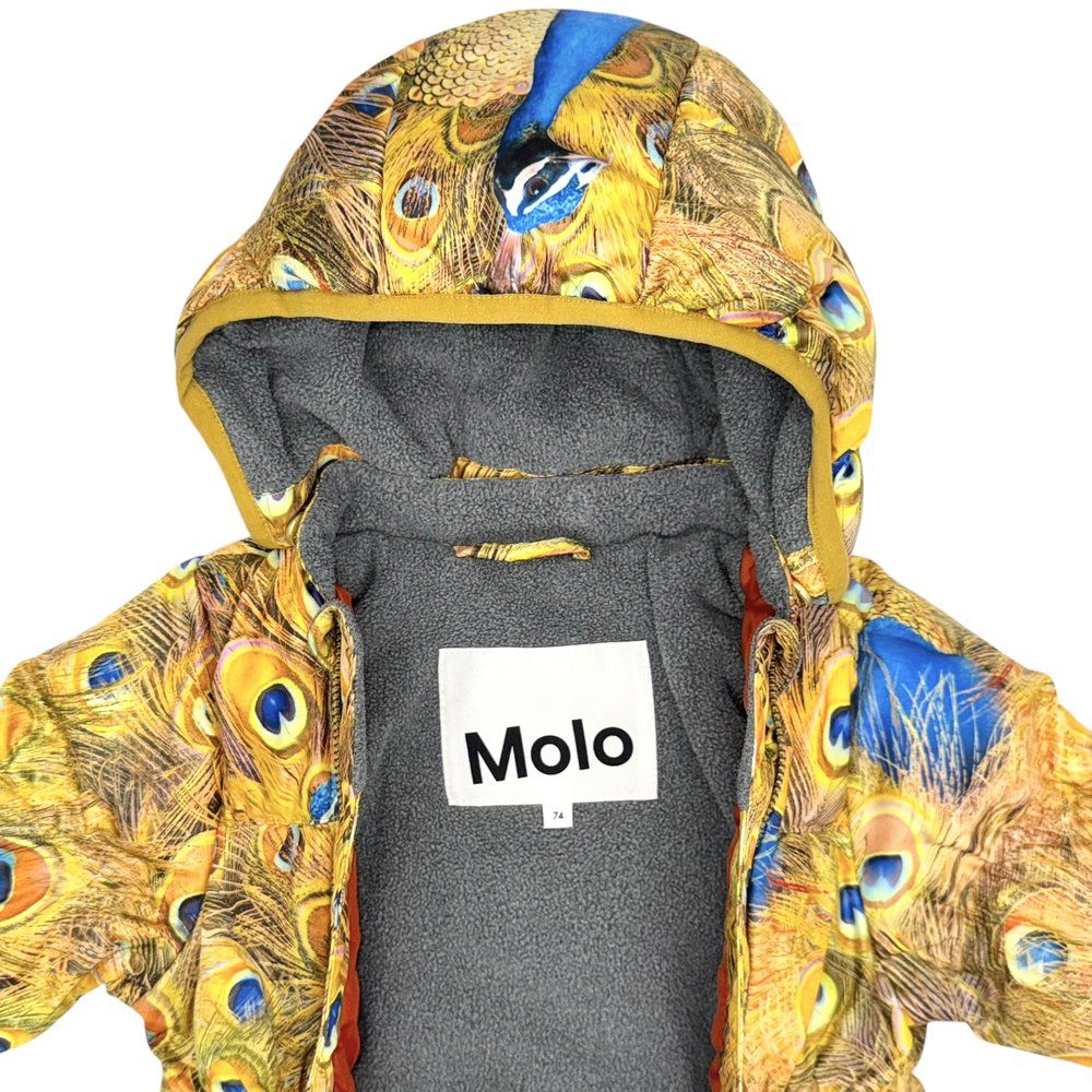 Комбінезон MOLO