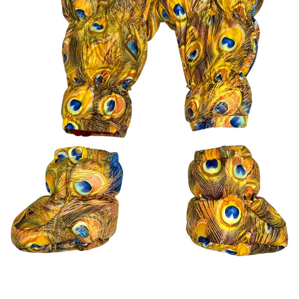 Комбінезон MOLO