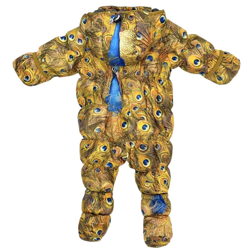 Комбінезон MOLO