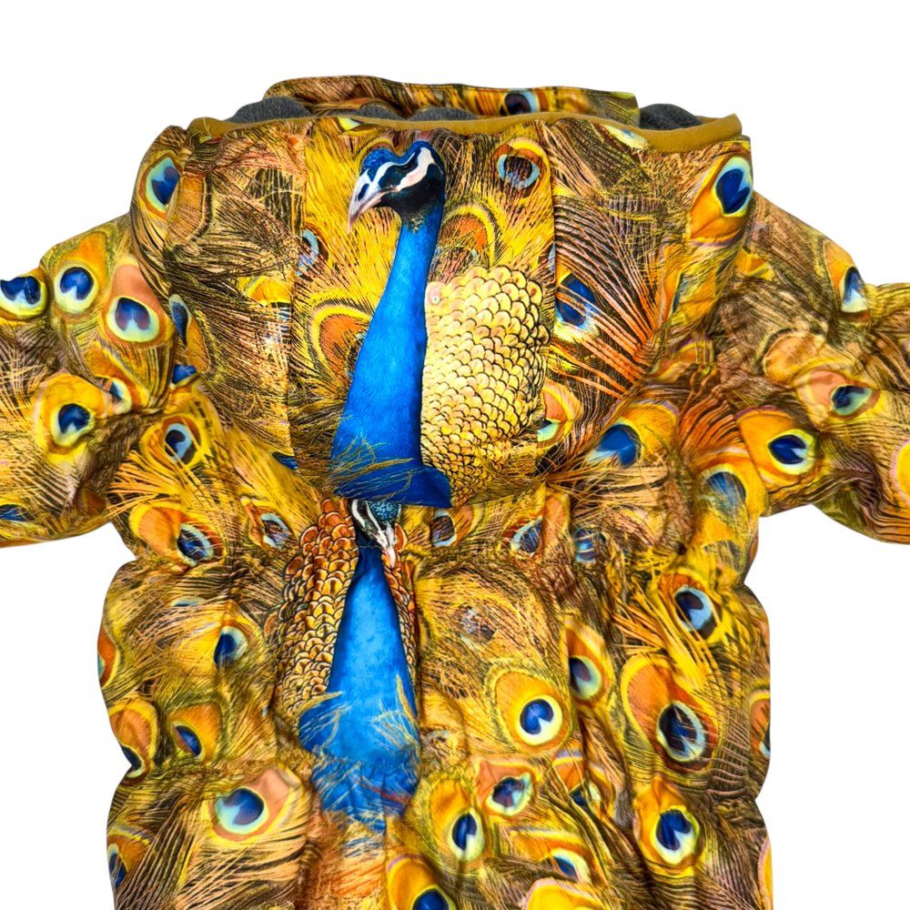 Комбінезон MOLO