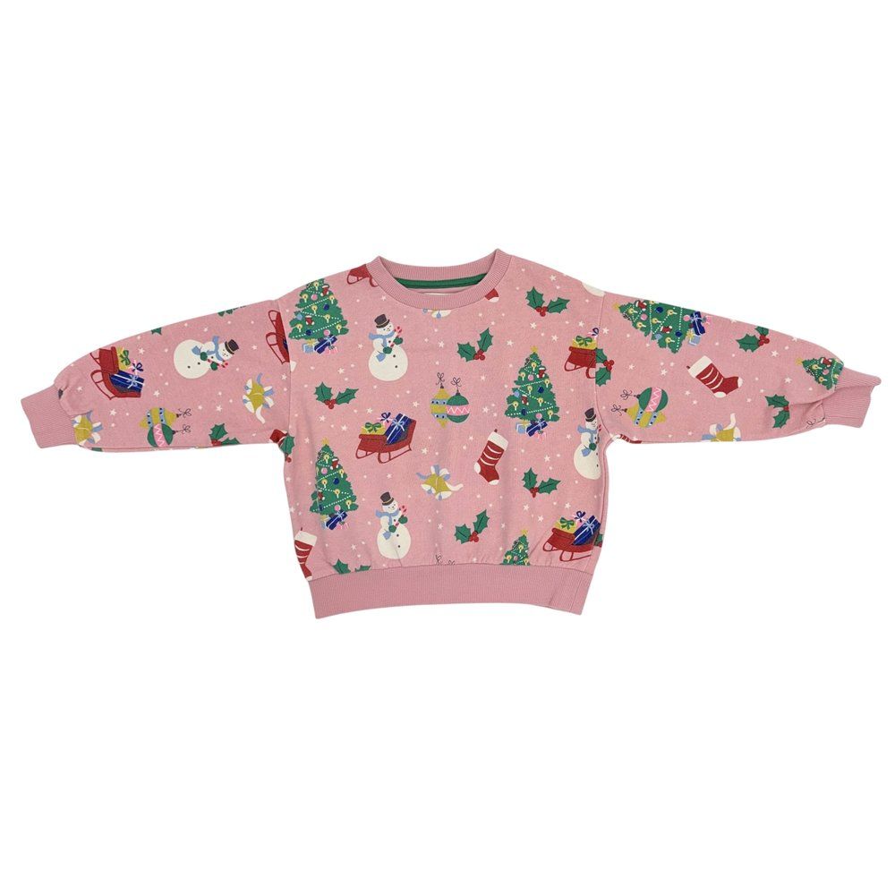 Кофтинка Mini Boden