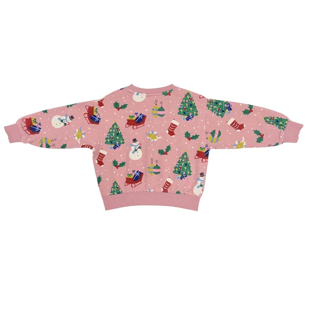 Кофтинка Mini Boden