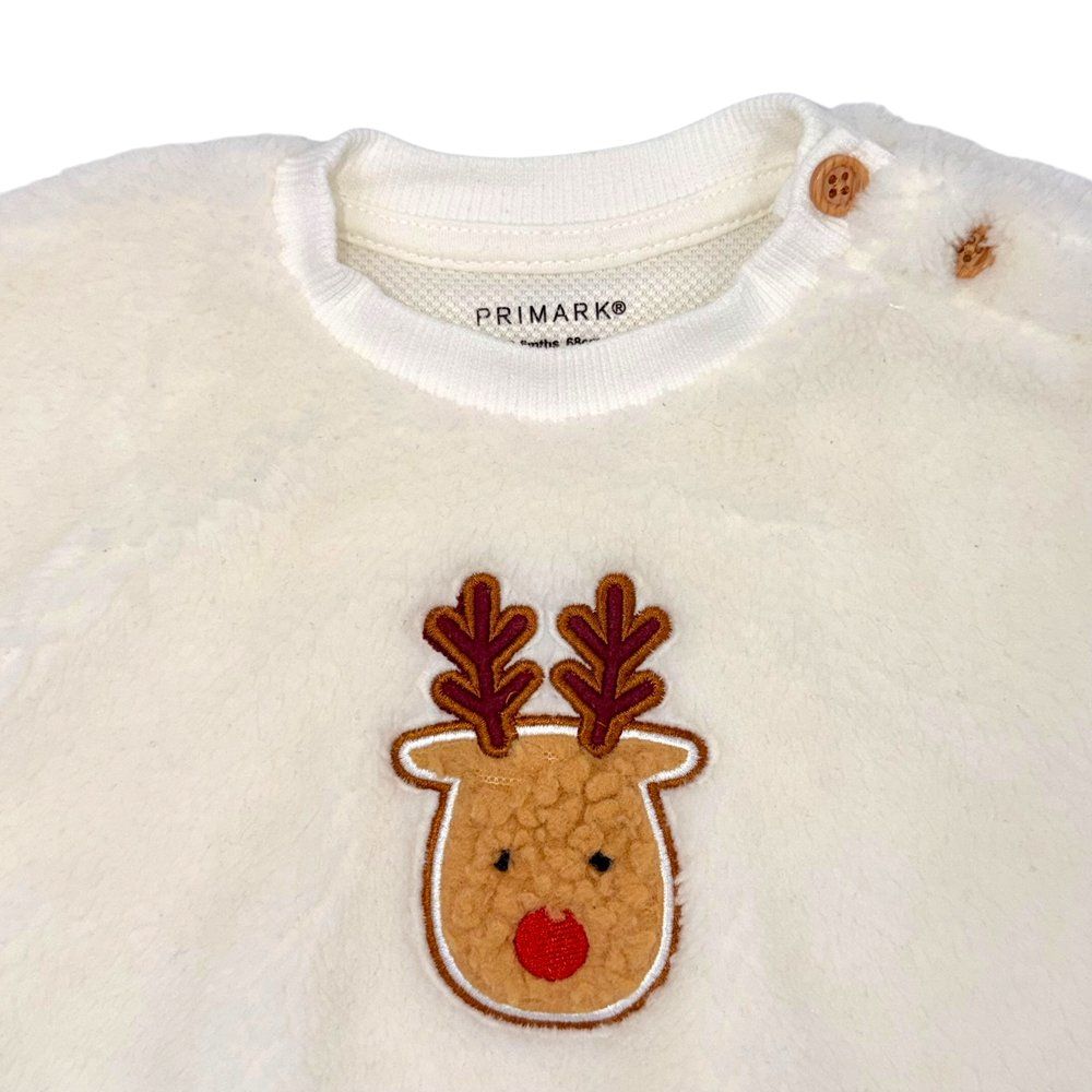 Кофтинка Primark