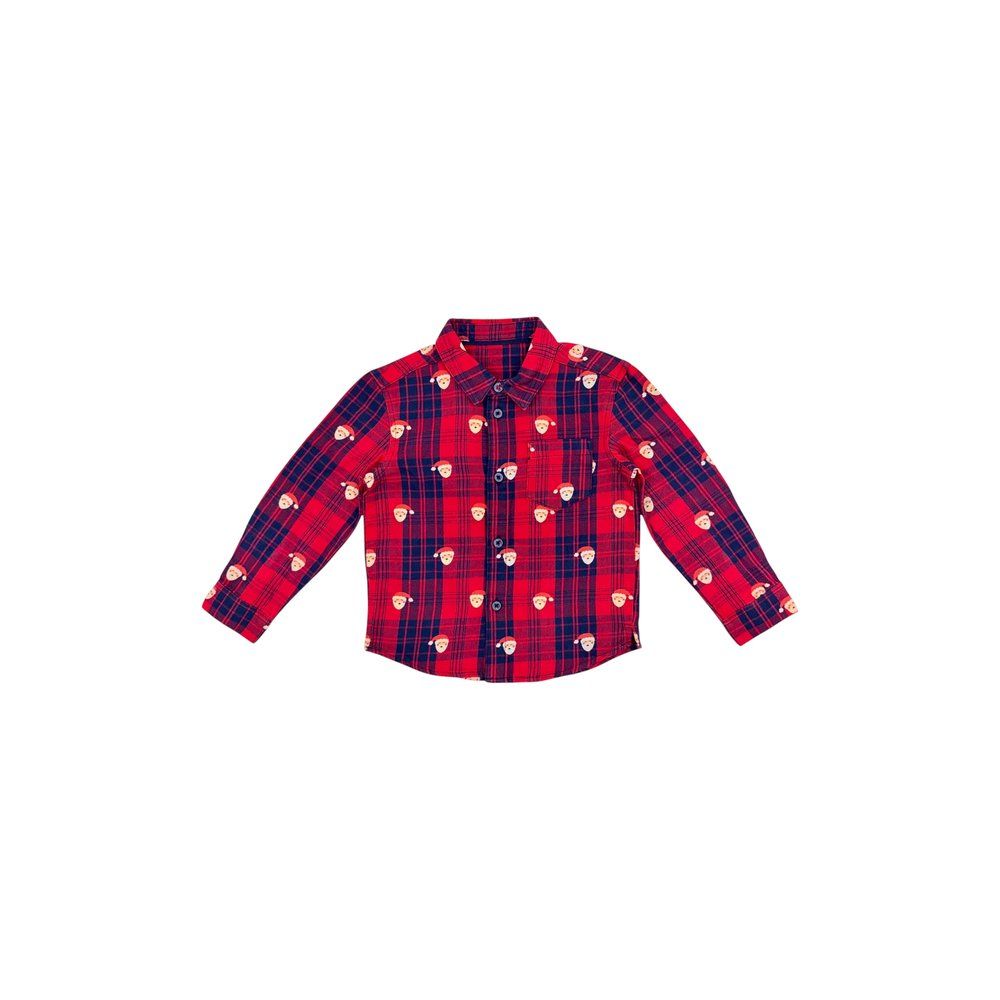 Сорочка George