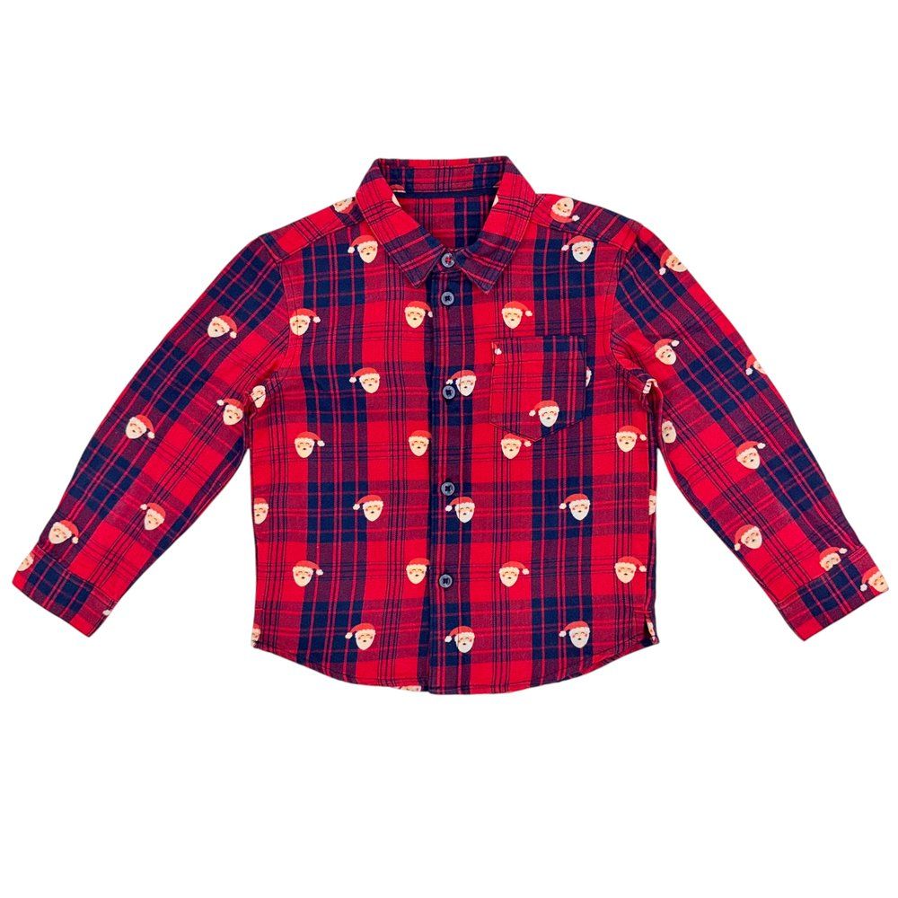 Сорочка George