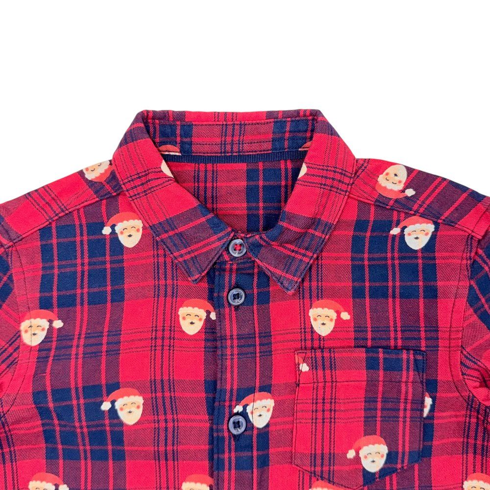 Сорочка George