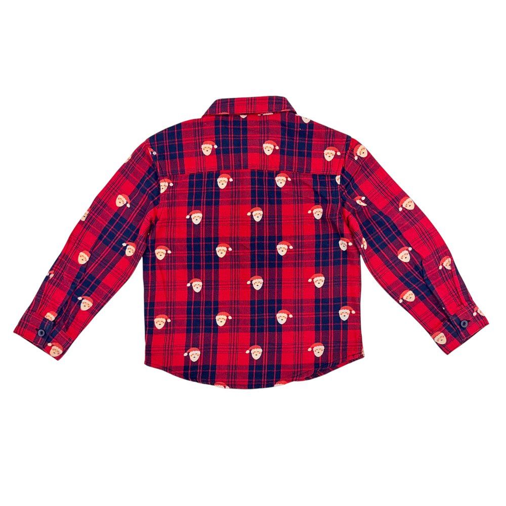 Сорочка George