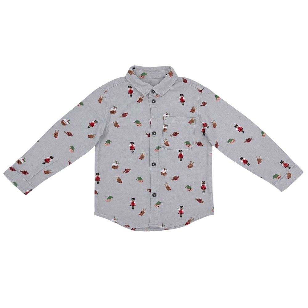 Сорочка George