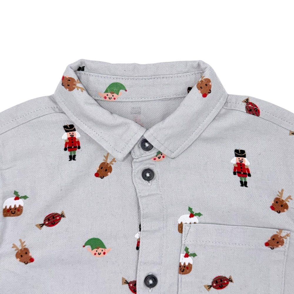 Сорочка George