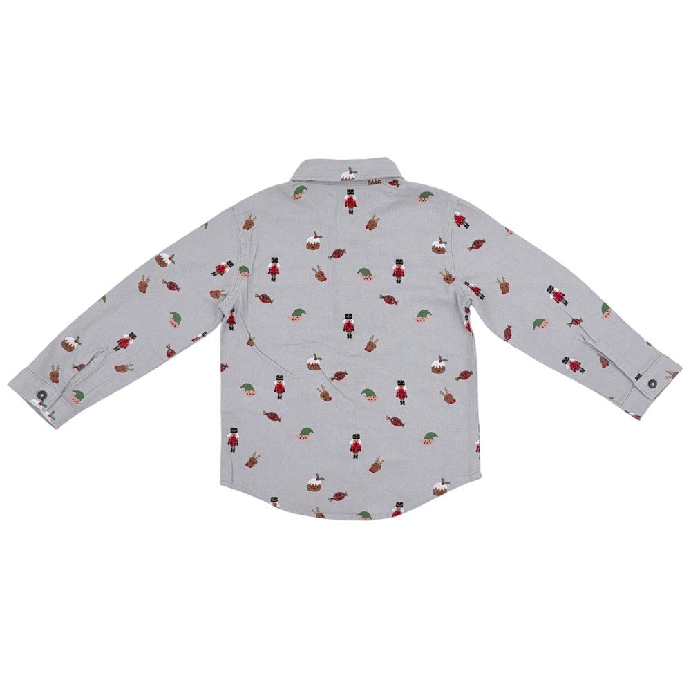 Сорочка George