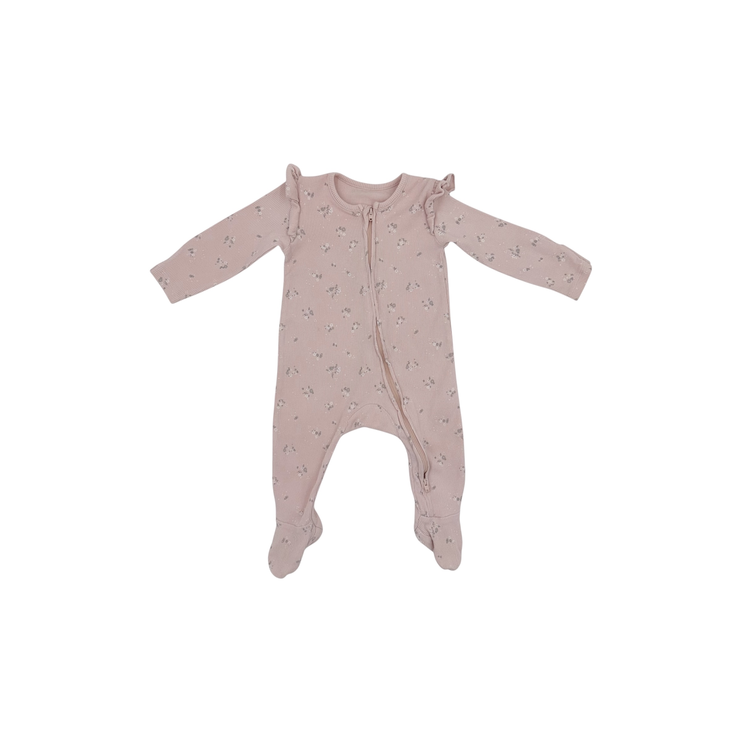 Чоловічок George