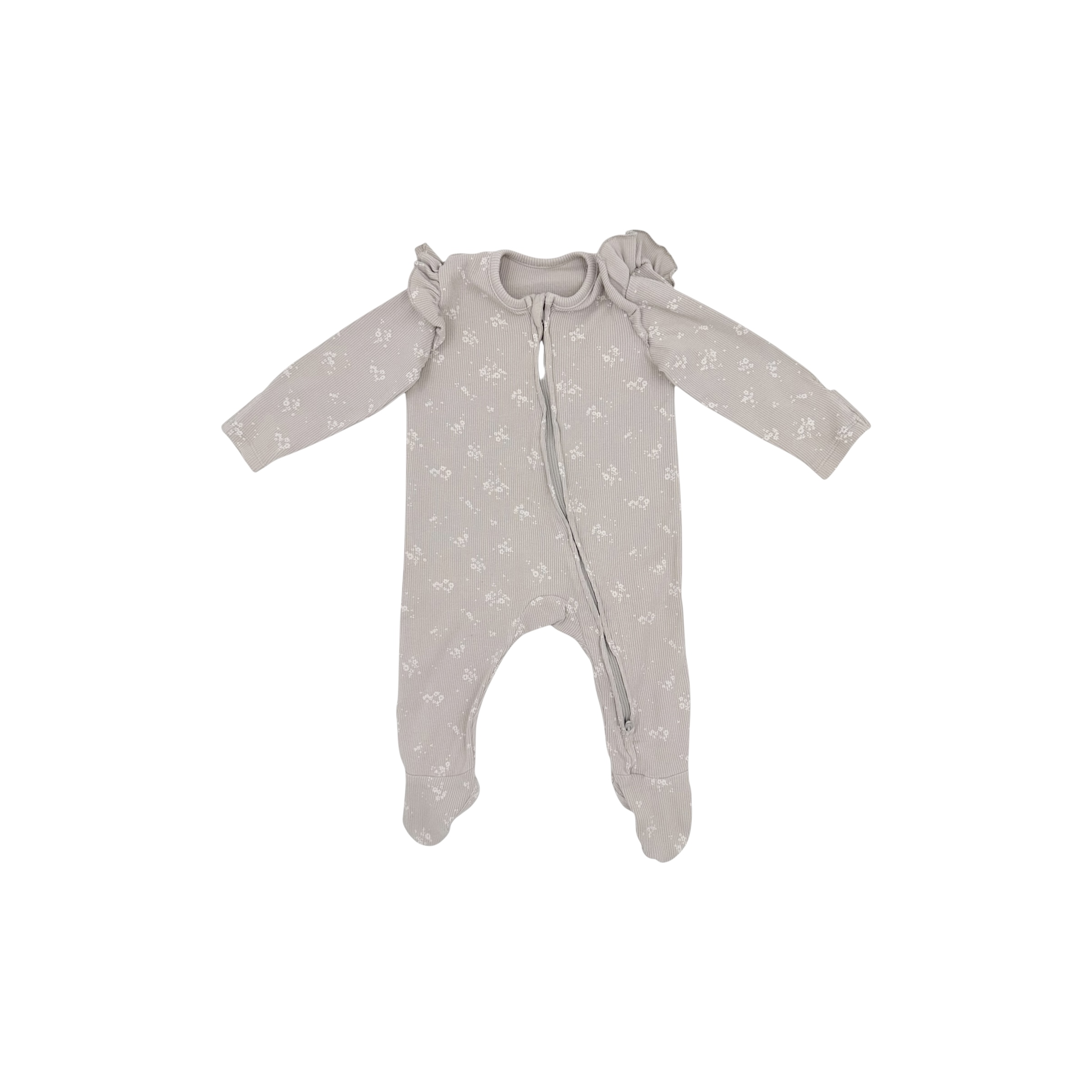 Чоловічок George