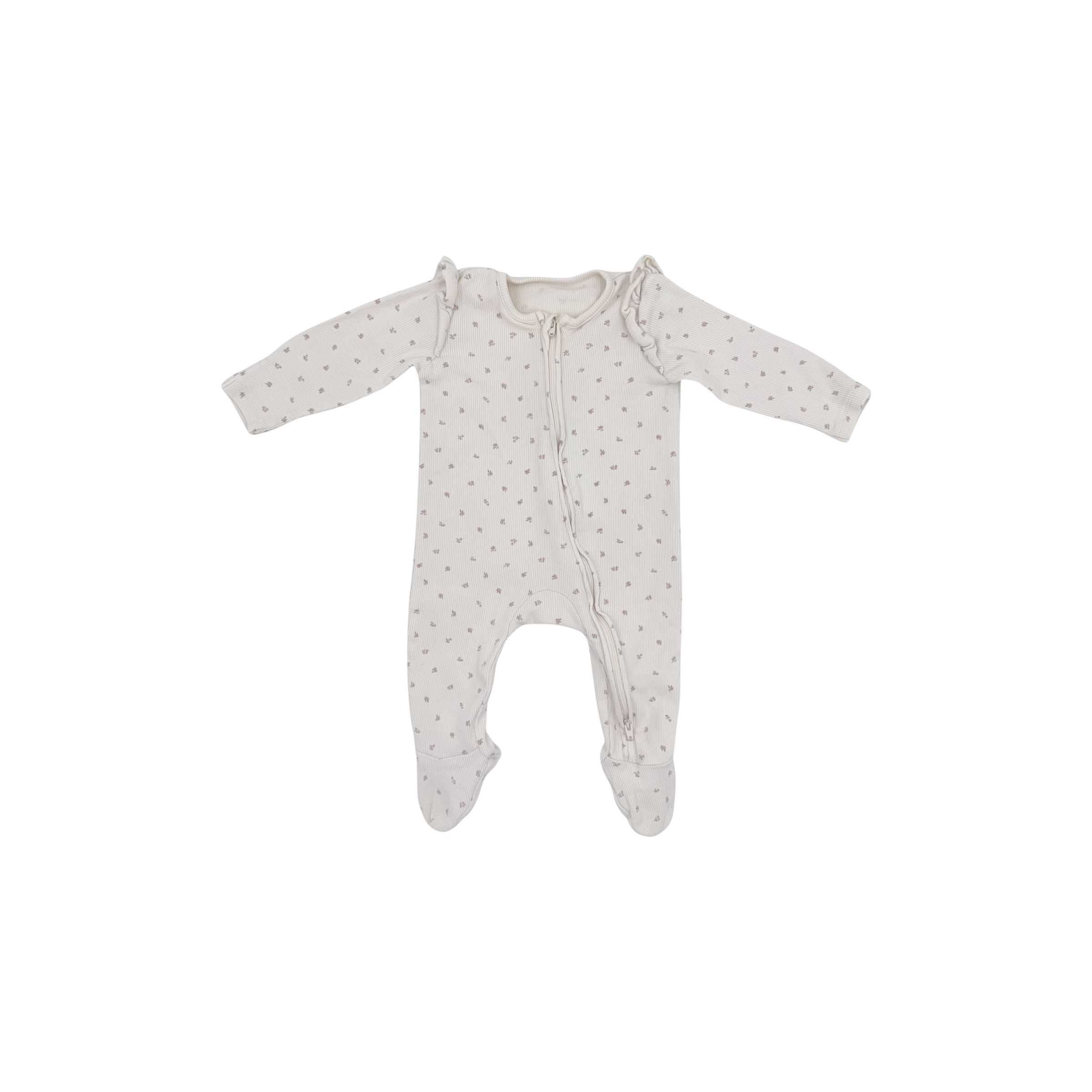 Чоловічок George