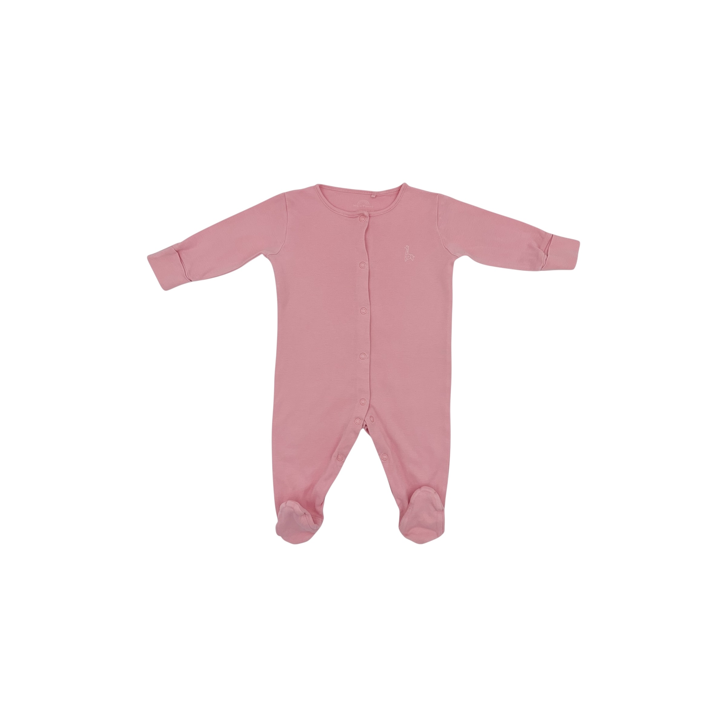 Чоловічок Next