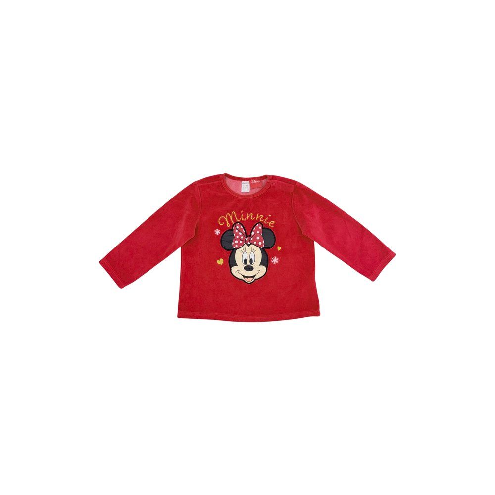 Вельветовая кофта LC Waikiki baby