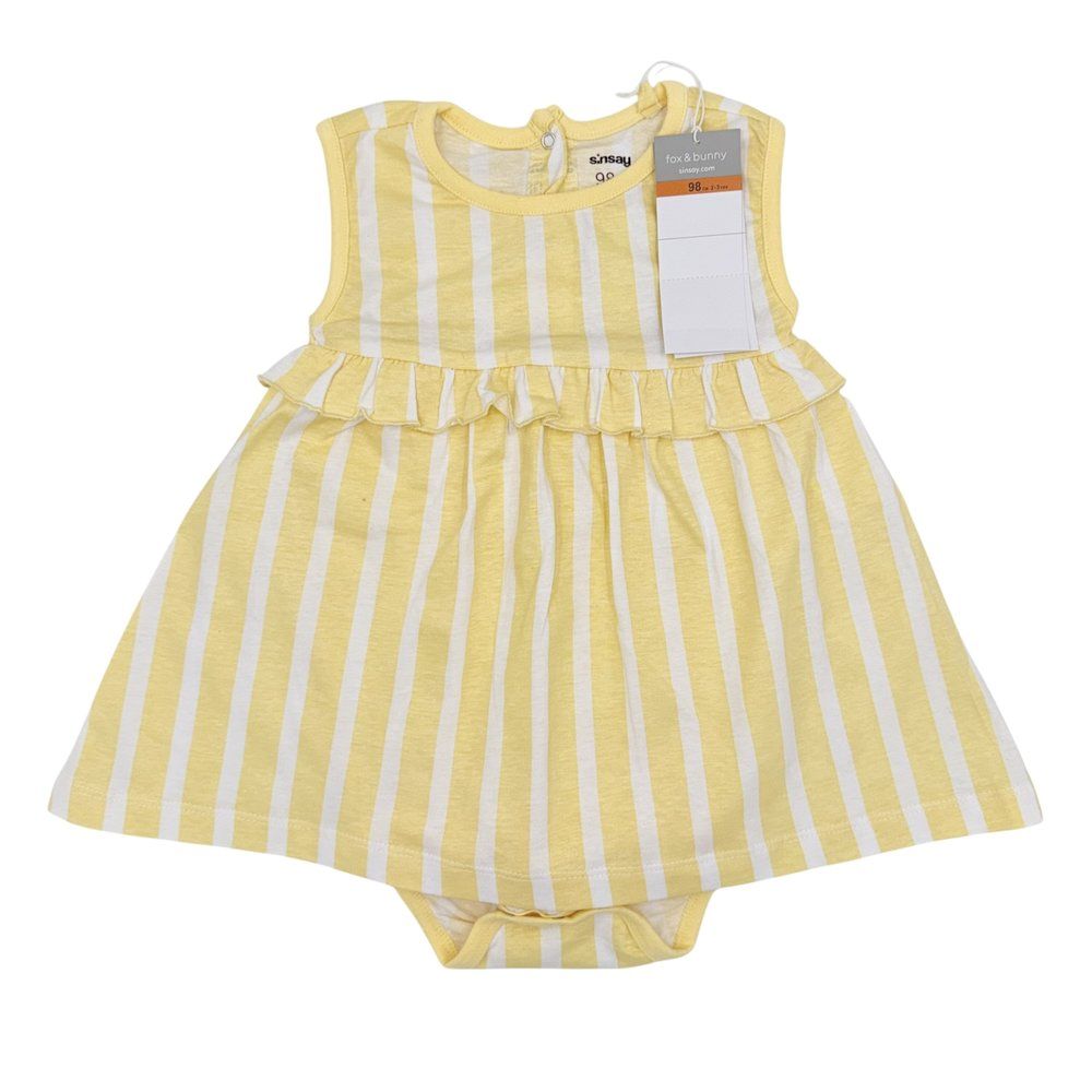 Платье-боди SinSay