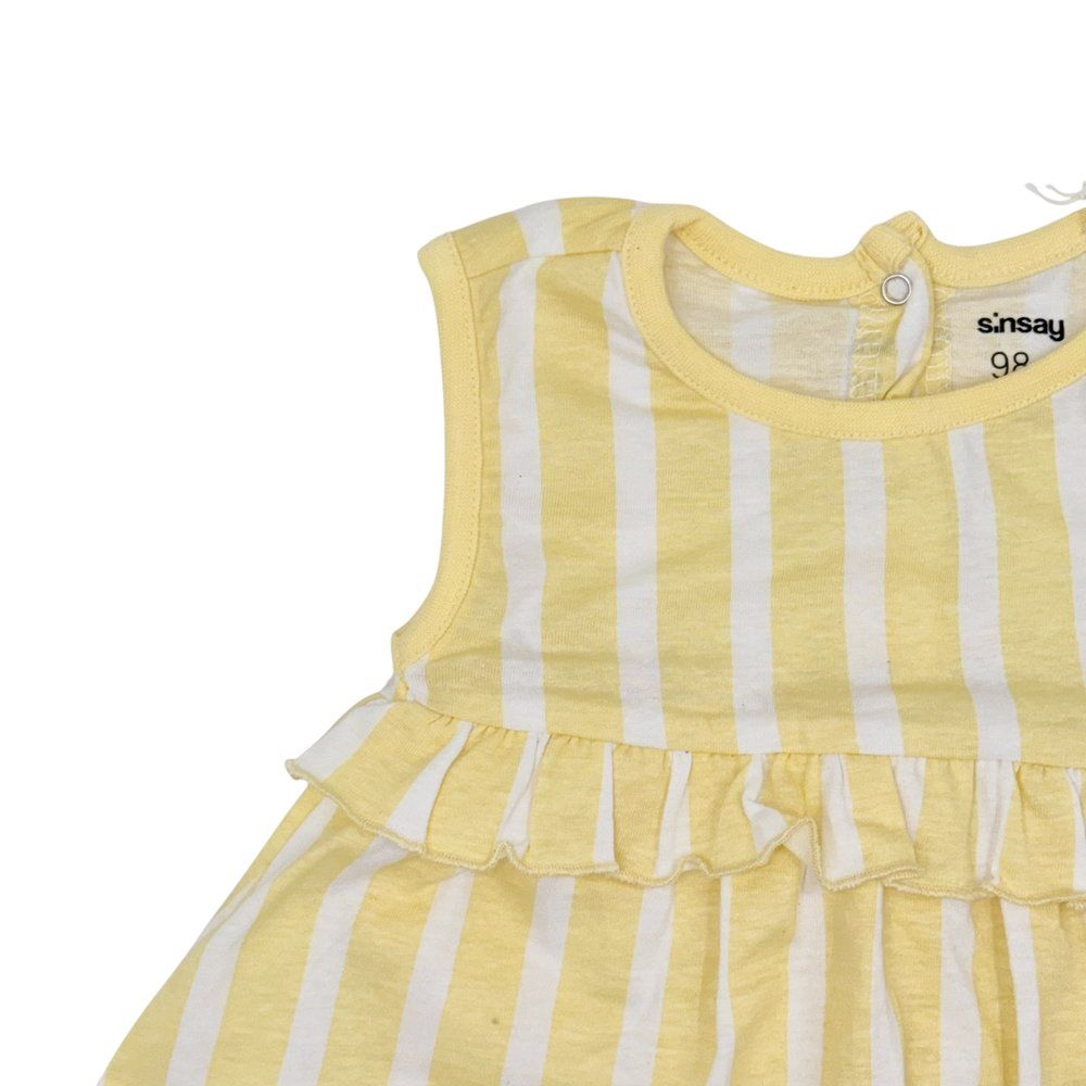 Платье-боди SinSay