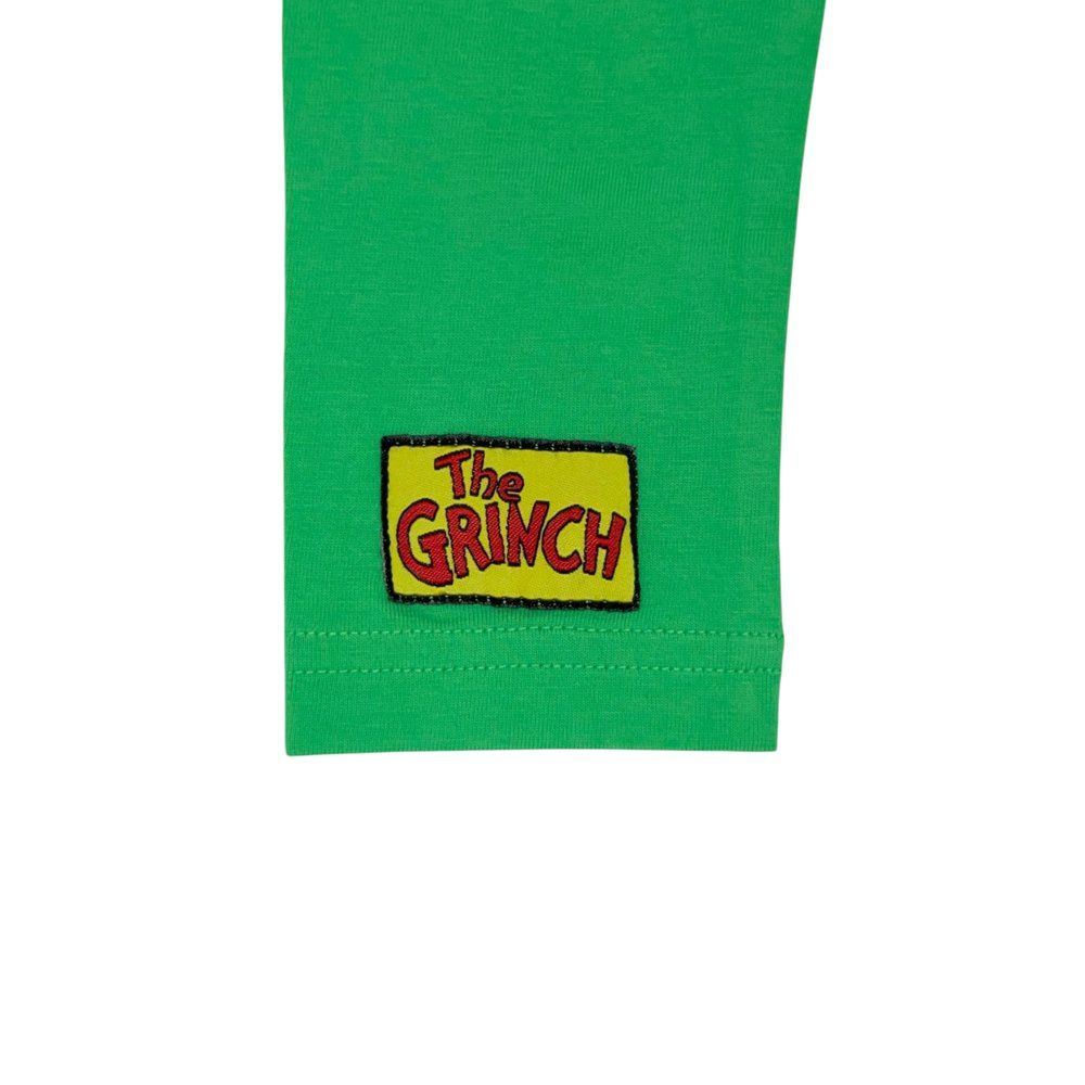 Кофта The Grinch