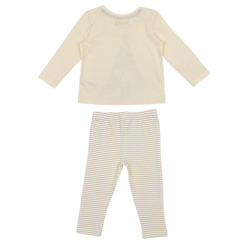 Комплект Nutmeg