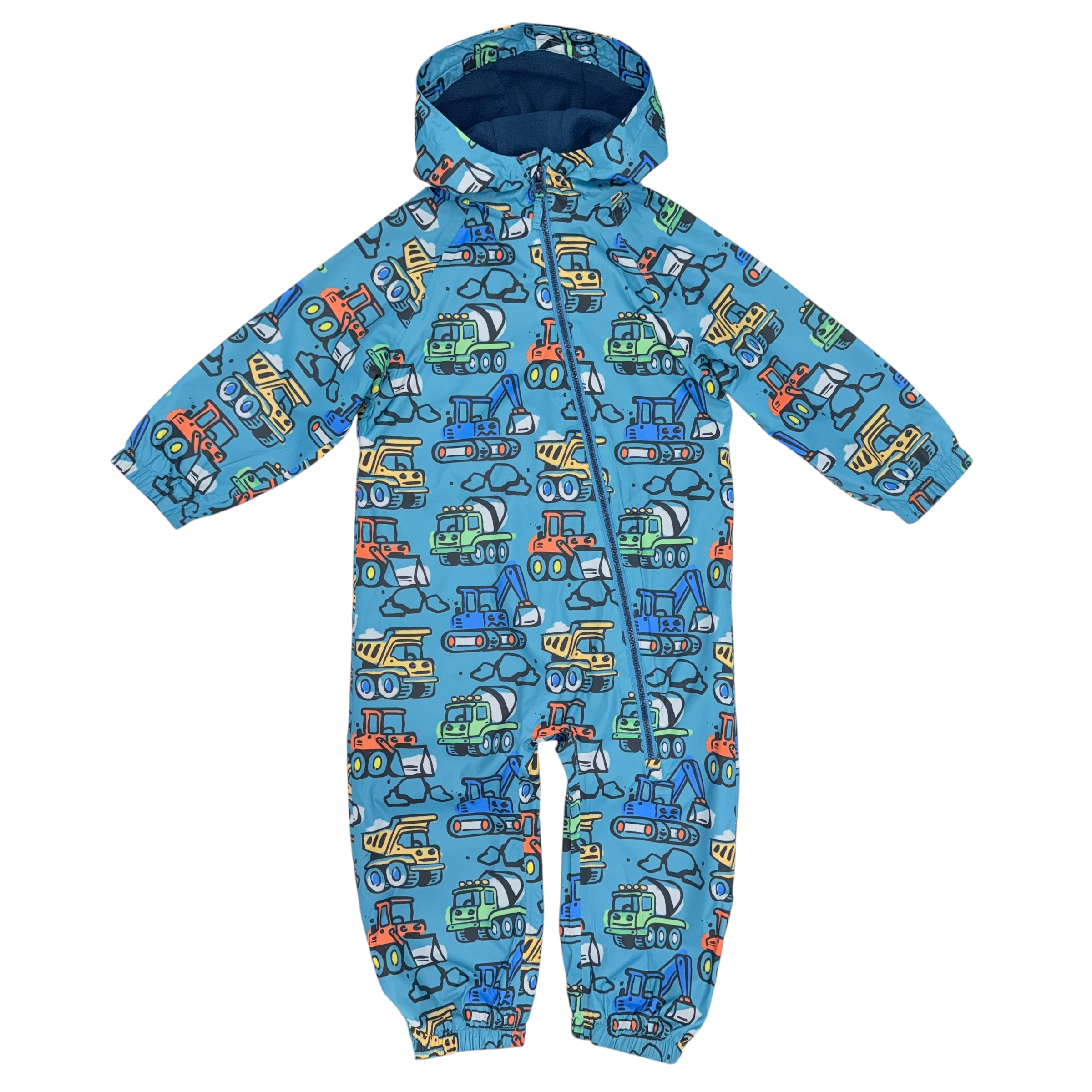 Комбинезон-дождевик Next