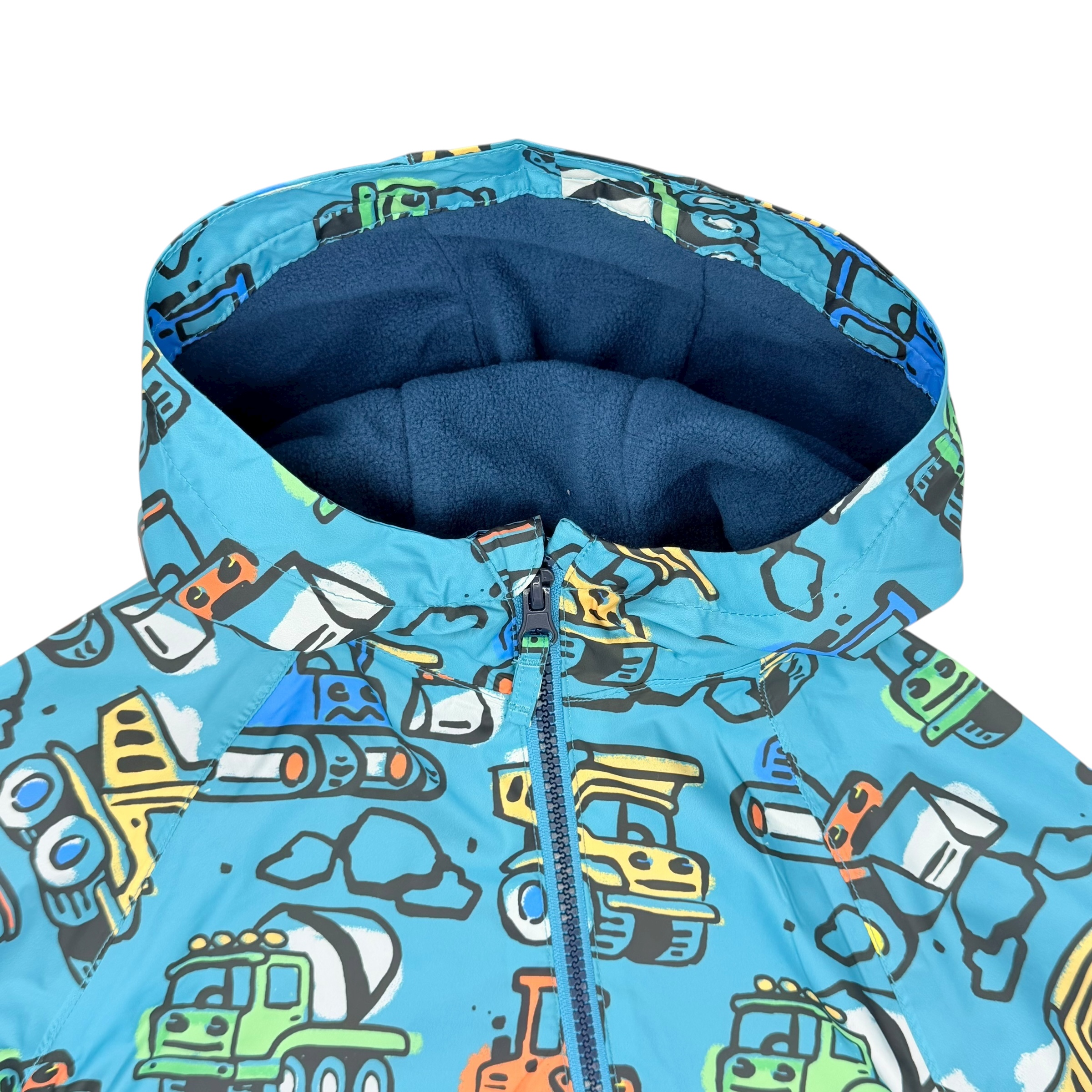 Комбинезон-дождевик Next